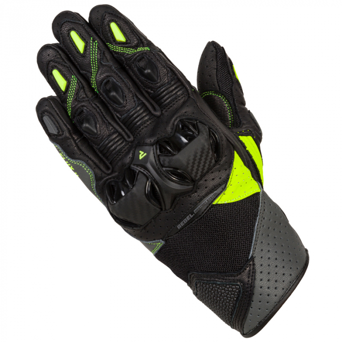 Manusi moto Rebelhorn Flux 2 [2]