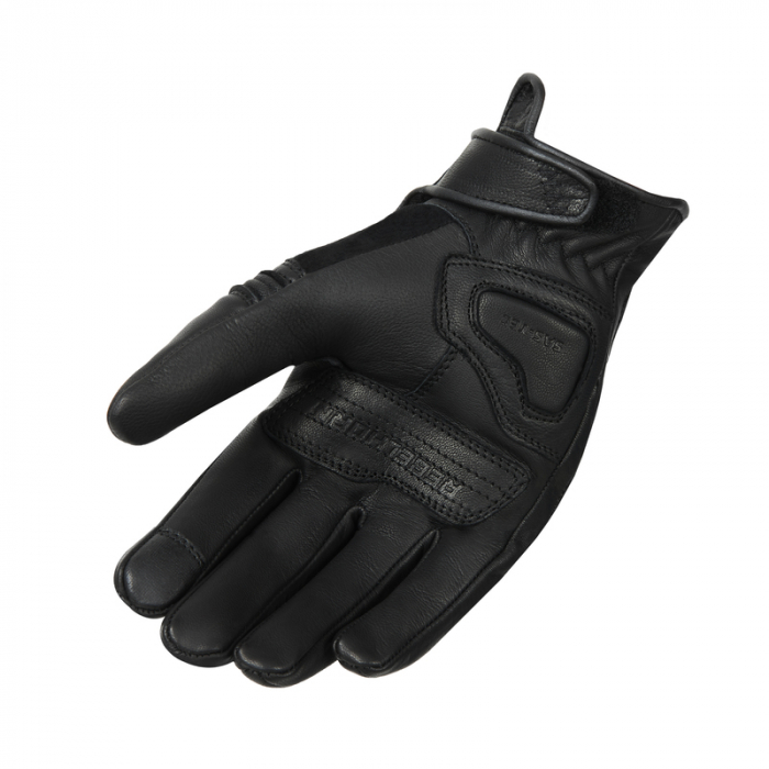 Manusi moto de piele Rebelhorn Thug II [3]