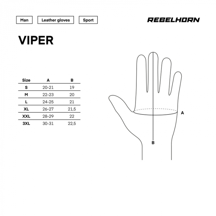 Manusi Rebelhorn Viper [8]