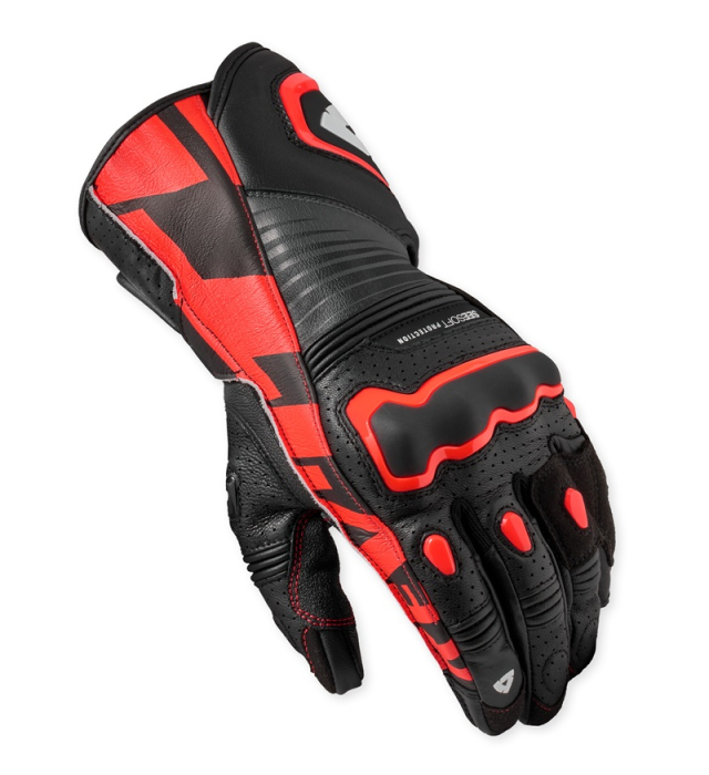 Manusi REV'IT! Argon 3 [2]