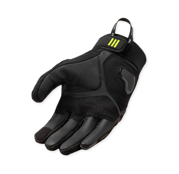 Manusi REV'IT! Hyperspeed 3 [3]