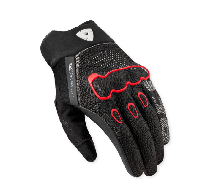 Manusi REV'IT! Hyperspeed 3 [2]