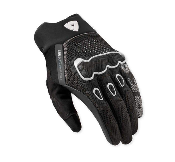 Manusi REV'IT! Hyperspeed 3 [2]