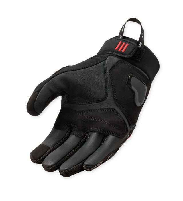 Manusi REV'IT! Hyperspeed 3 [3]