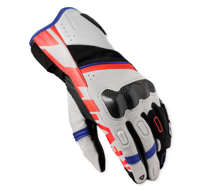 Manusi REV'IT! RSR 5 [2]