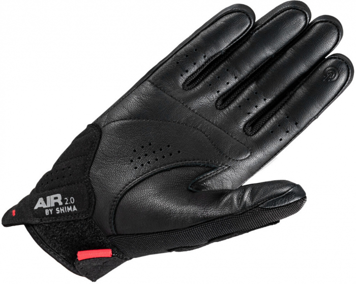 Manusi SHIMA Air 2.0 [3]