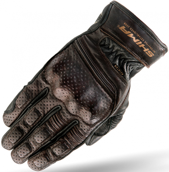 Manusi SHIMA Aviator [1]