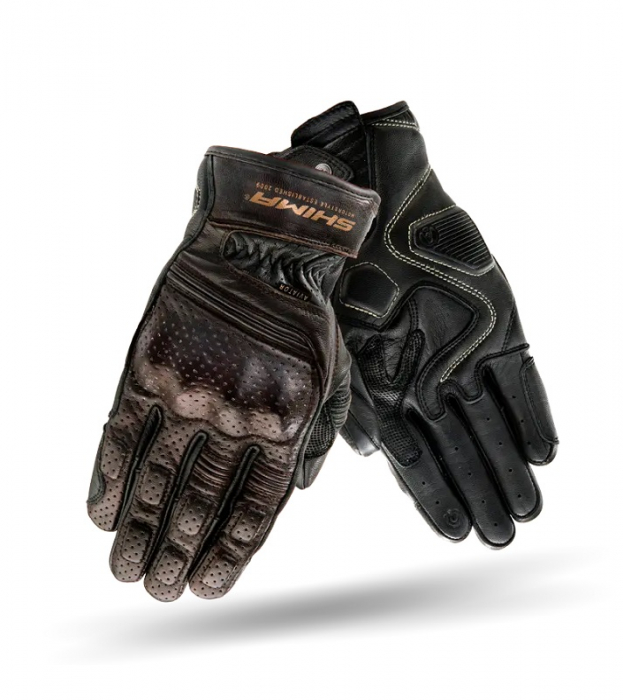 Manusi SHIMA Aviator [3]