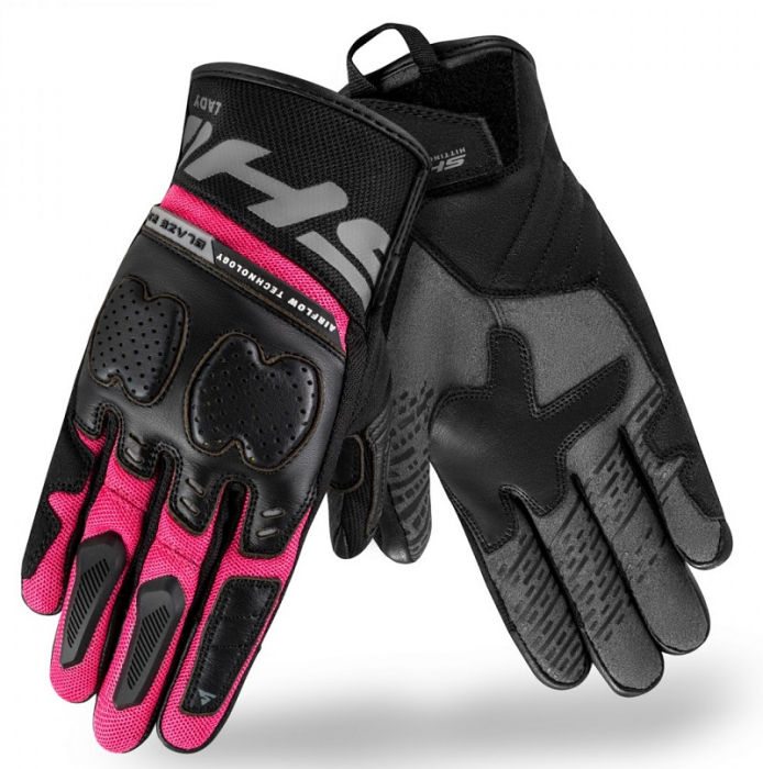 Manusi SHIMA Blaze 2.0 Lady - lichidare de stoc! [3]