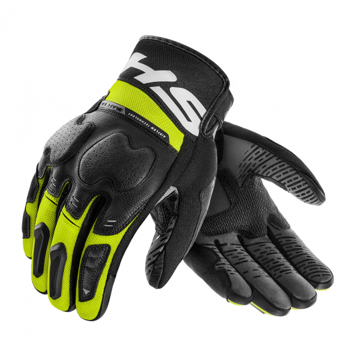 Manusi SHIMA Blaze 3.0 [2]