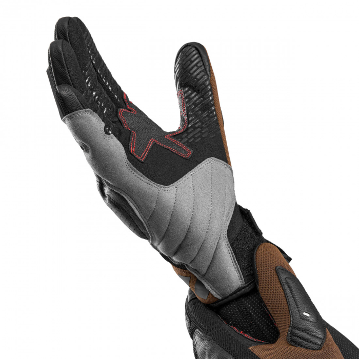 Manusi SHIMA Blaze 3.0 [6]