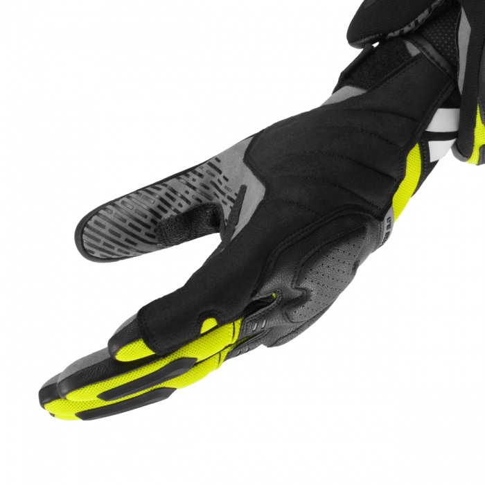 Manusi SHIMA Blaze 3.0 [6]