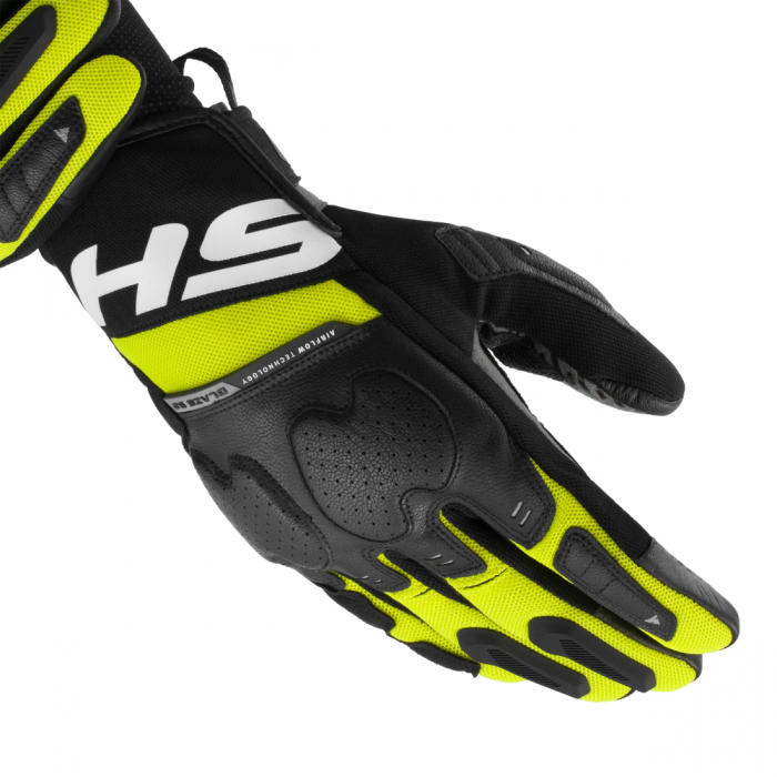 Manusi SHIMA Blaze 3.0 [4]