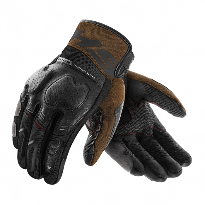 Manusi SHIMA Blaze 3.0 [2]