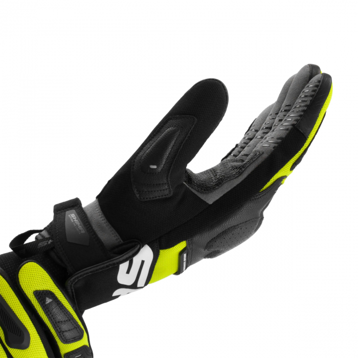 Manusi SHIMA Blaze 3.0 [5]