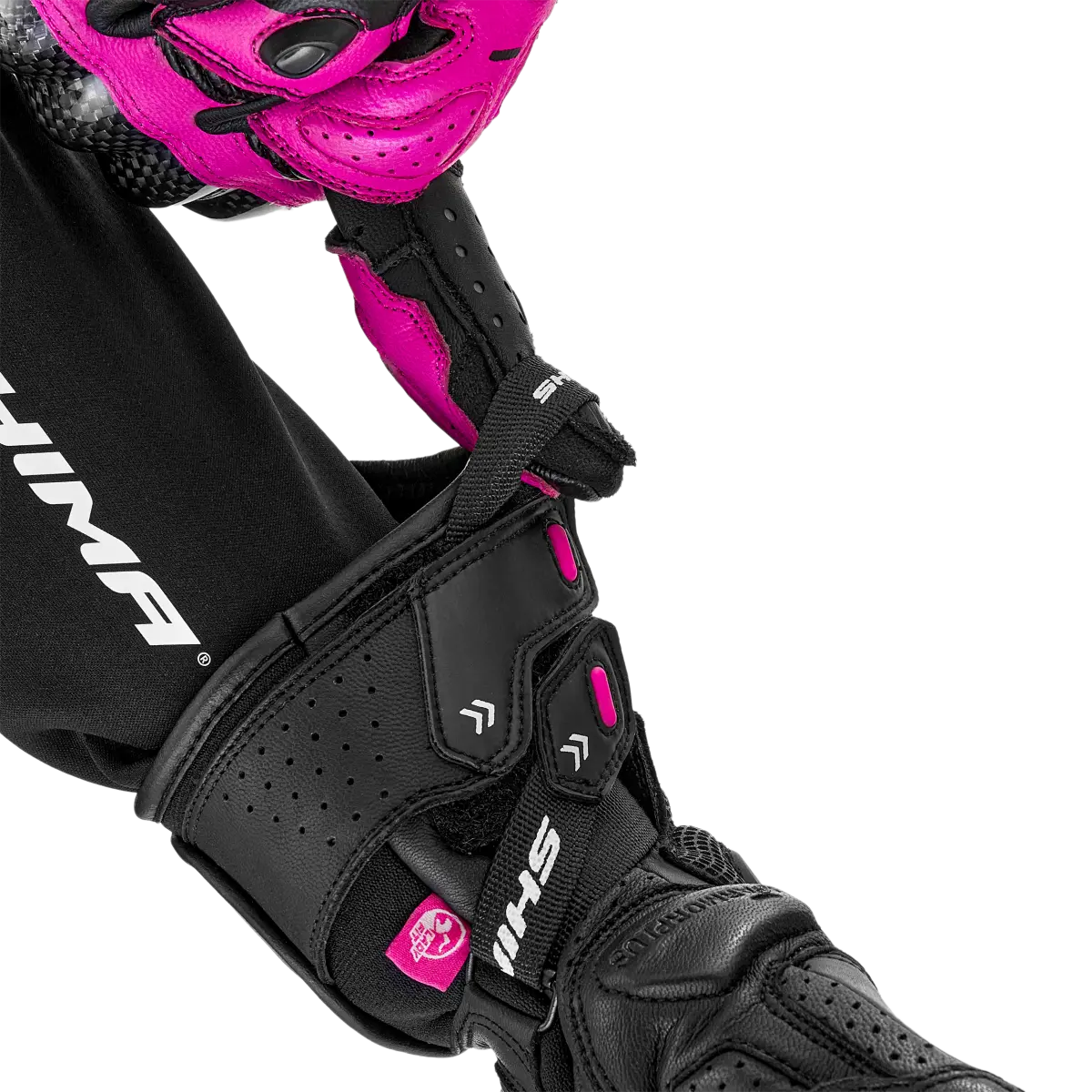 Manusi SHIMA RS-3 Lady [13]