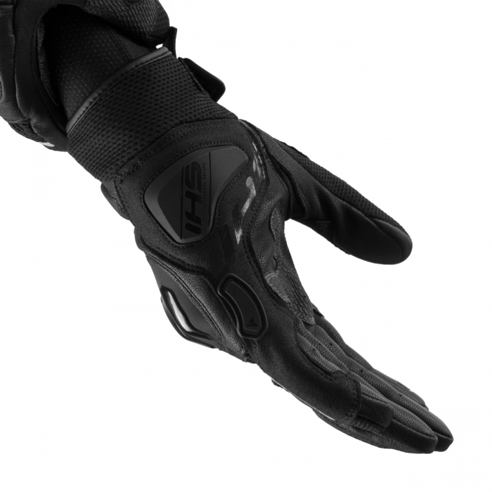 Manusi SHIMA Spark 3.0 [7]