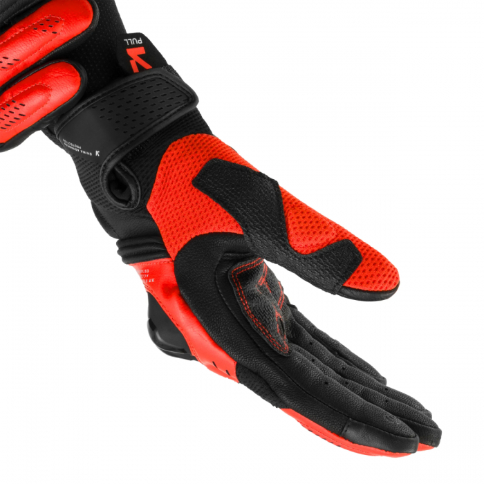 Manusi SHIMA Spark 3.0 [5]