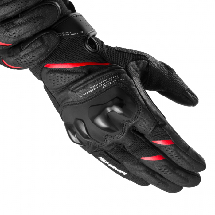 Manusi SHIMA Spark 3.0 [4]