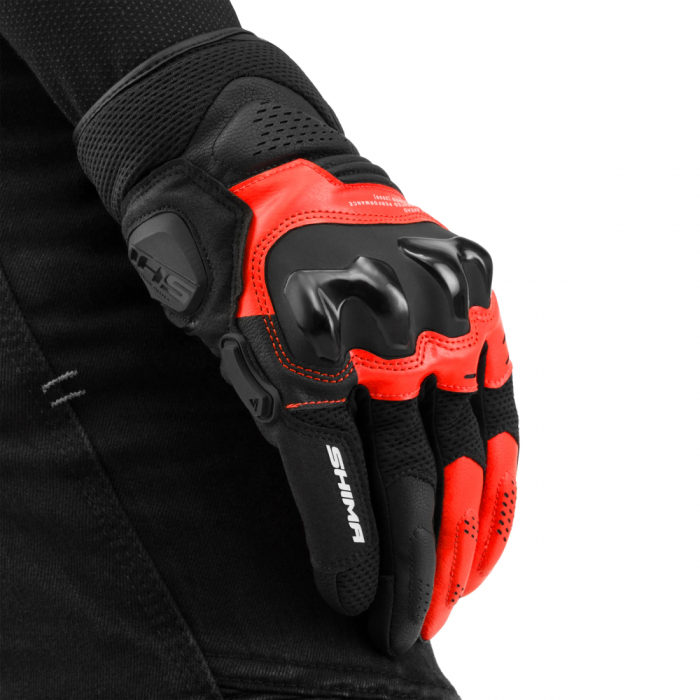 Manusi SHIMA Spark 3.0 [7]