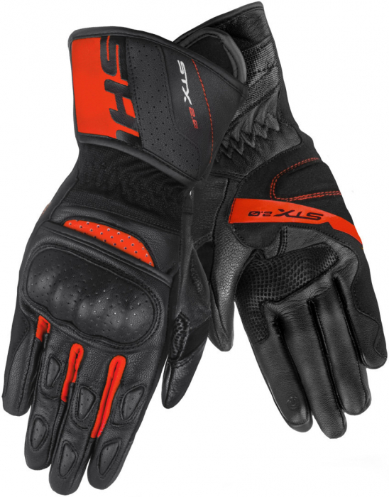 Manusi SHIMA STX 2 [3]