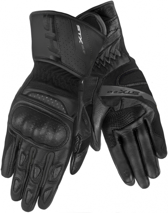 Manusi SHIMA STX 2 [3]