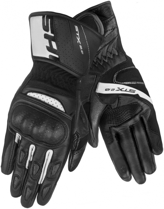 Manusi SHIMA STX 2 [3]
