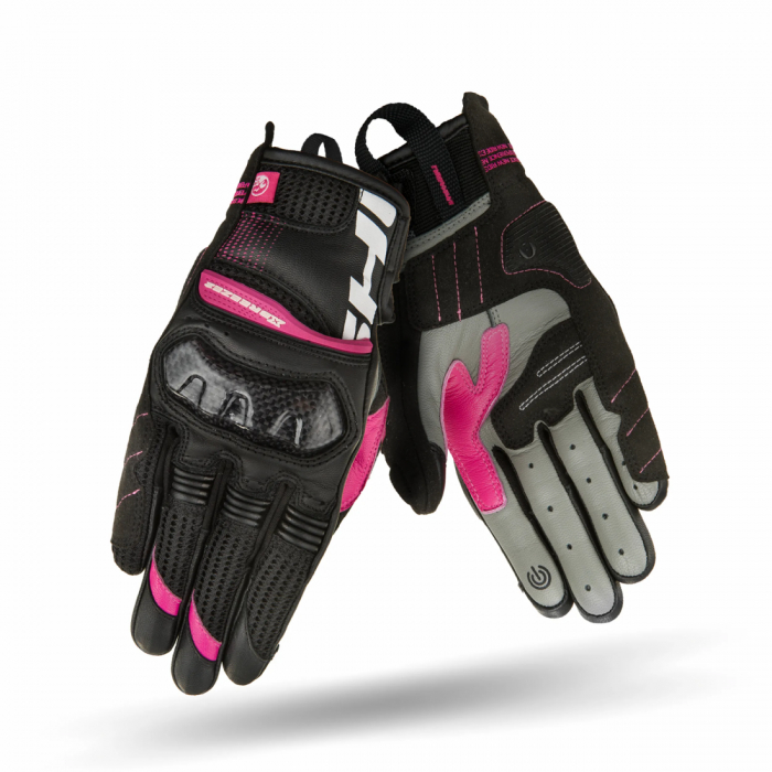 Manusi SHIMA X-Breeze 2 Lady [2]