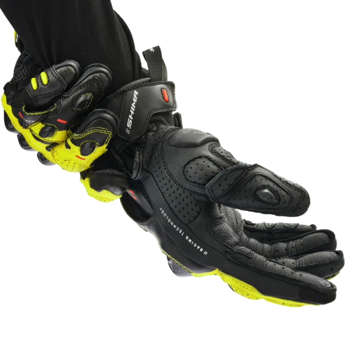 Manusi SHIMA XRS-3 [5]