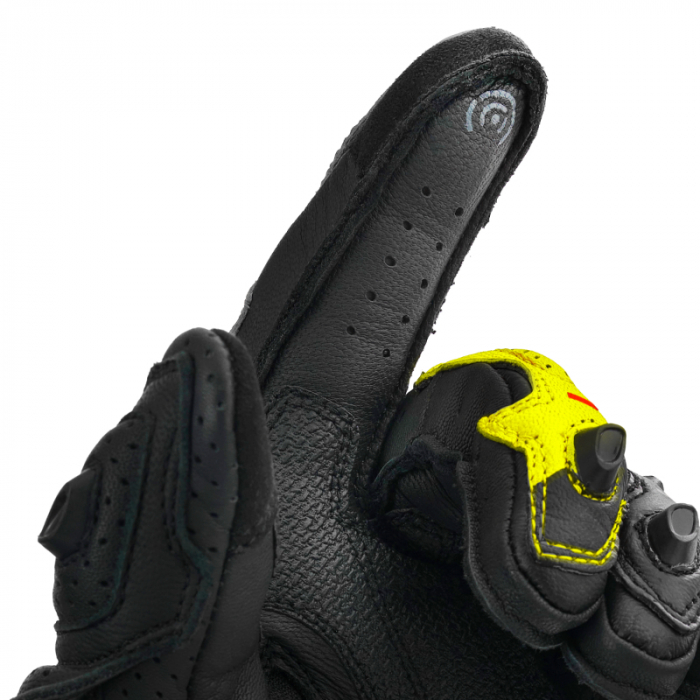 Manusi SHIMA XRS-3 [13]
