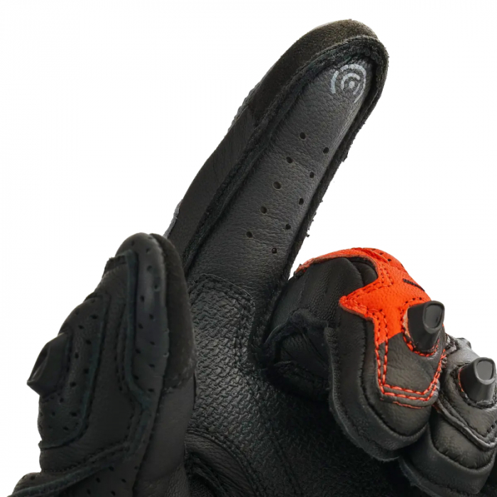 Manusi SHIMA XRS-3 [10]