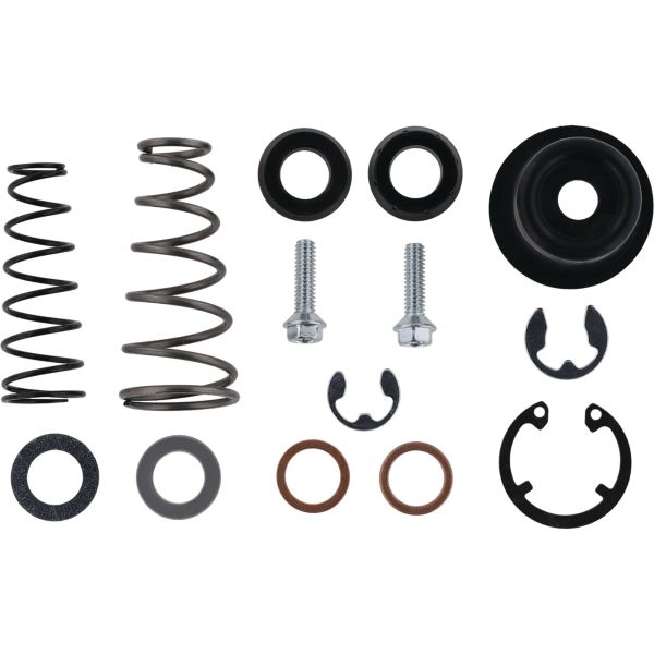 Master Cylinder Rebuild Kit All Balls Racing 18-1139 [3]