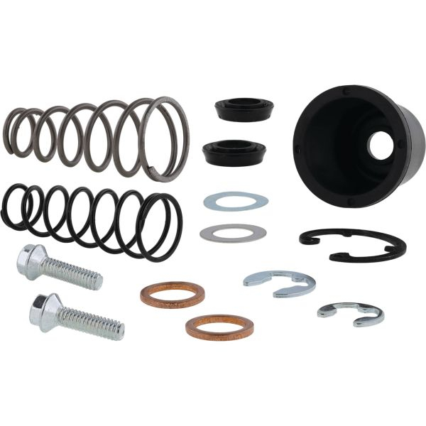 Master Cylinder Rebuild Kit All Balls Racing 18-1139 [2]