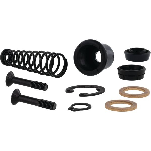 Master Cylinder Rebuild Kit All Balls Racing 18-1141 [2]