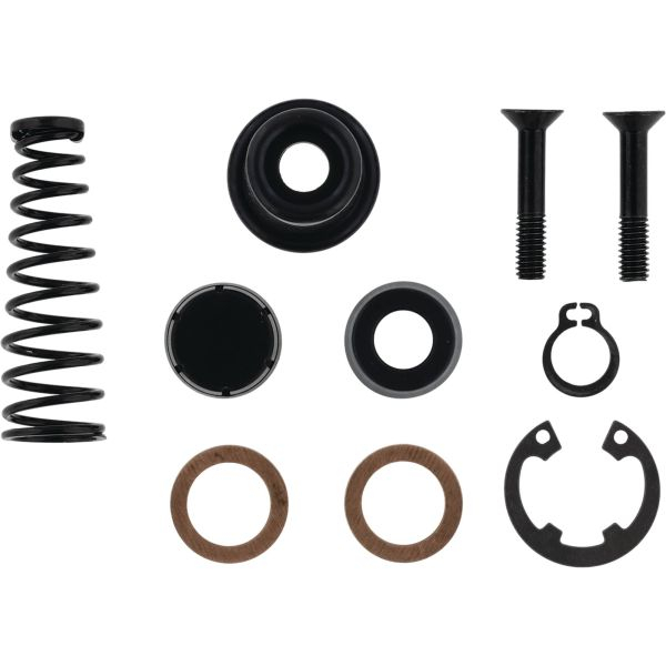 Master Cylinder Rebuild Kit All Balls Racing 18-1141 [3]