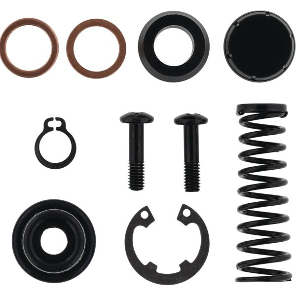 Master Cylinder Rebuild Kit All Balls Racing 18-1145 [3]