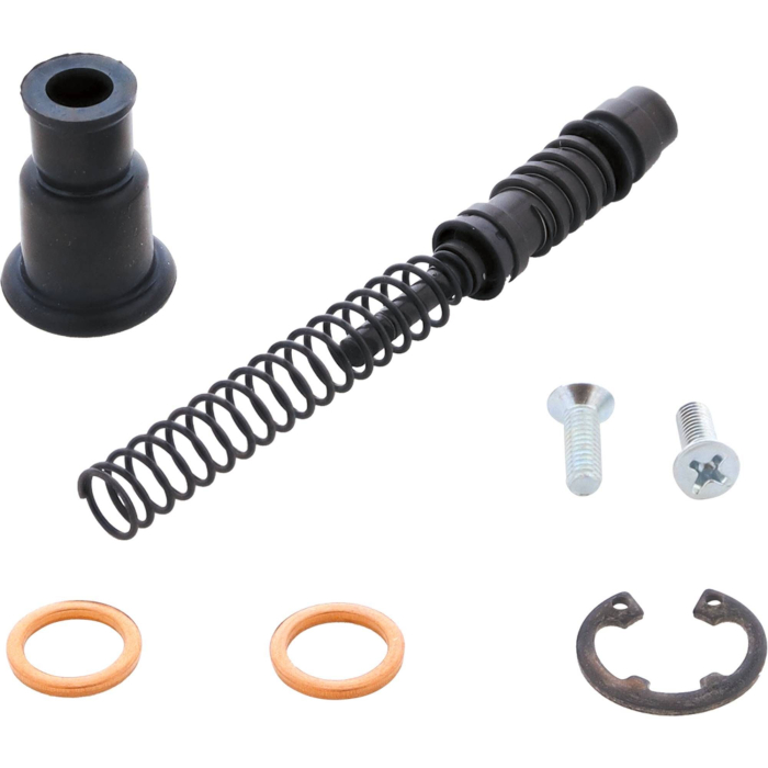 Master Cylinder Rebuild Kit All Balls Racing 18-4030 [2]