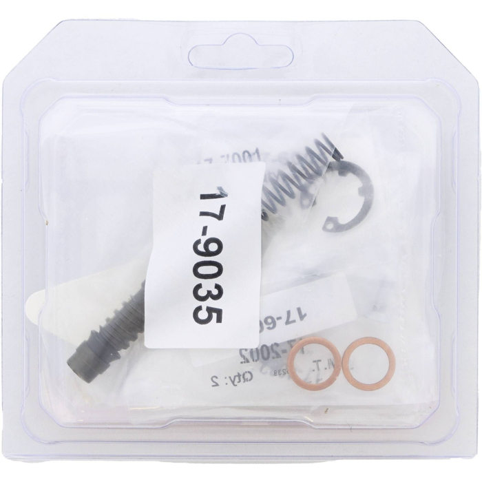 Master Cylinder Rebuild Kit All Balls Racing 18-4030 [5]