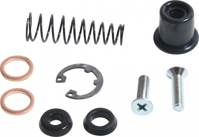 Master Cylinder Rebuild Kit All Balls Racing MCR18-1119 [1]