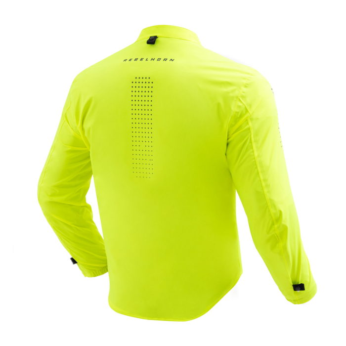 Geaca de ploaie Rebelhorn In & Out HydraShield PRO [2]