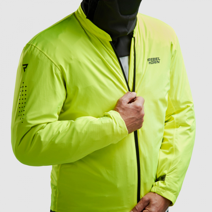 Geaca de ploaie Rebelhorn In & Out HydraShield PRO [5]