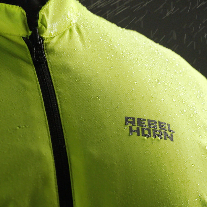 Geaca de ploaie Rebelhorn In & Out HydraShield PRO [4]