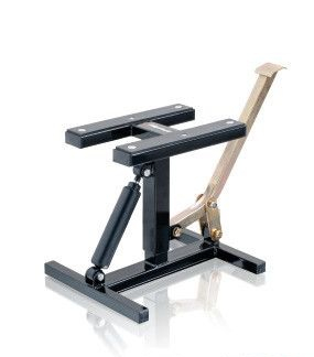Motorcycle stand PUIG 6290N Negru [1]