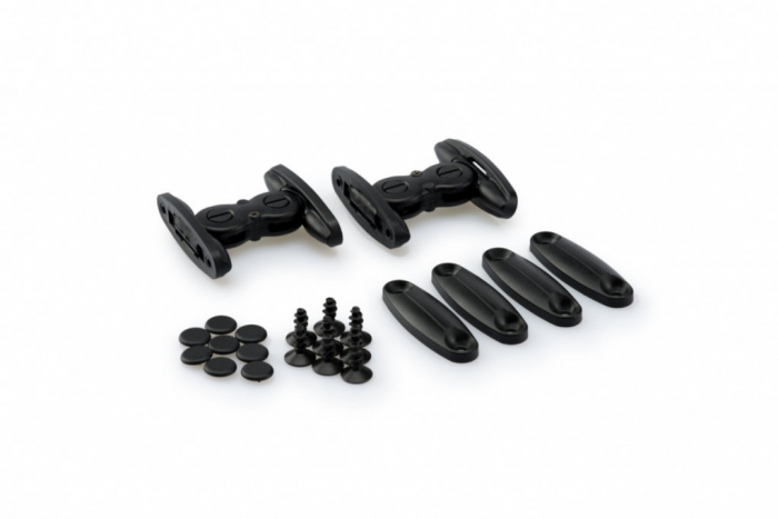 Multiadjustable mechanism PUIG 6271N fixed by screws Negru [1]