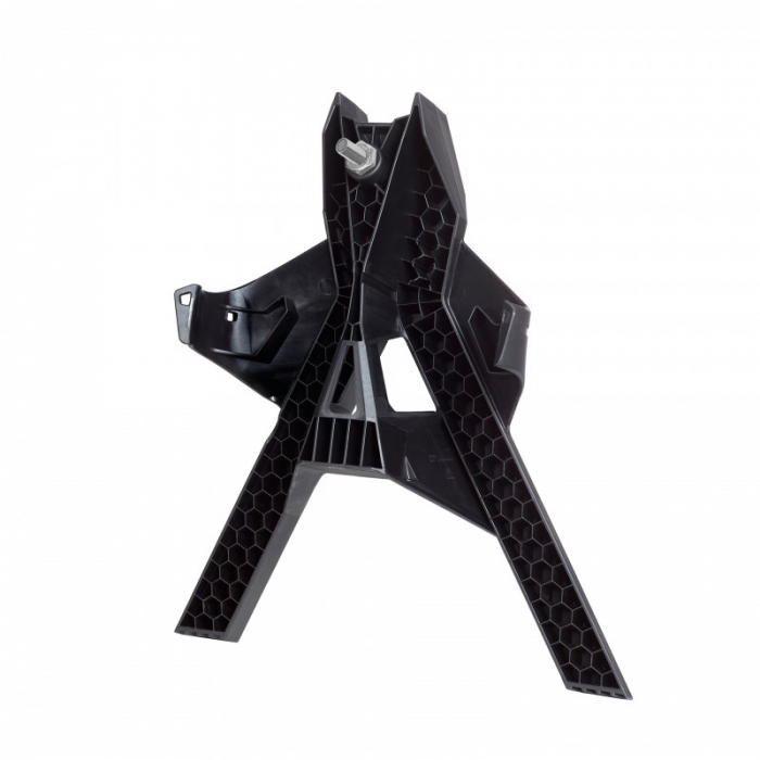 Multipurpose tripod POLISPORT 8988500001 Negru [2]