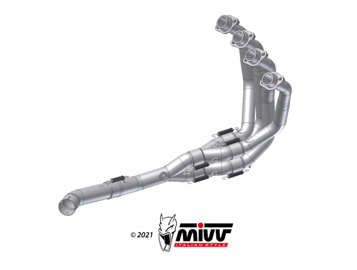 No-kat pipe MIVV K.052.C1 [1]