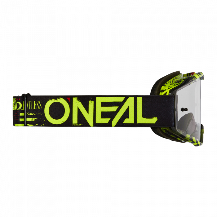 Ochelari O'Neal B-10 Attack [2]