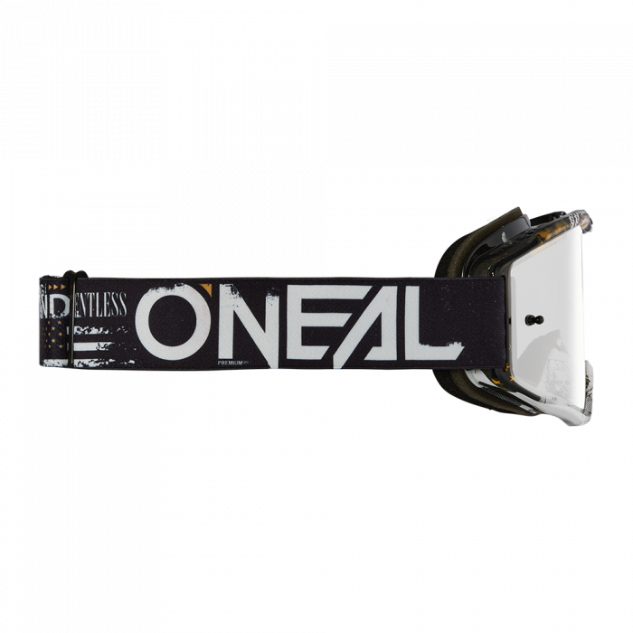 Ochelari O'Neal B-10 Attack [2]