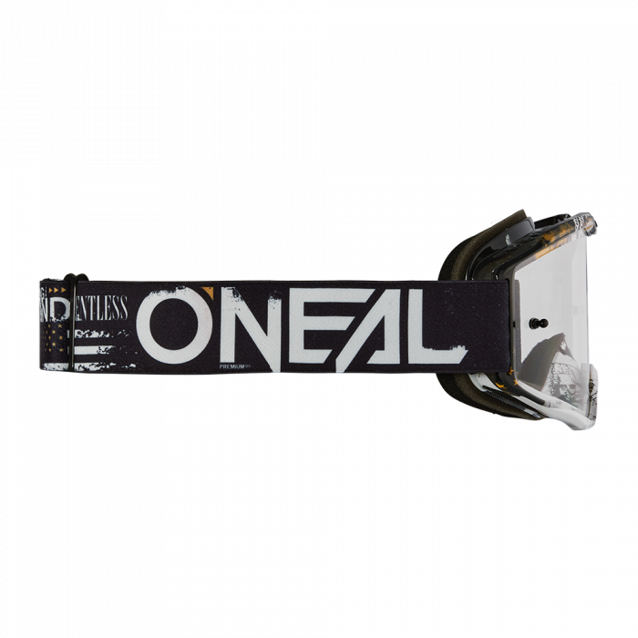 Ochelari O'Neal B-10 Attack [2]