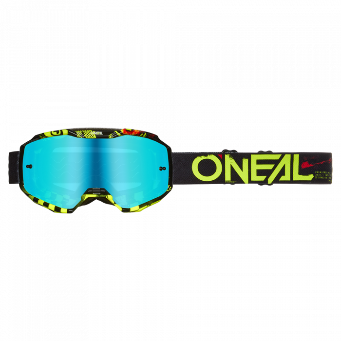 Ochelari O'Neal B-10 Attack [1]